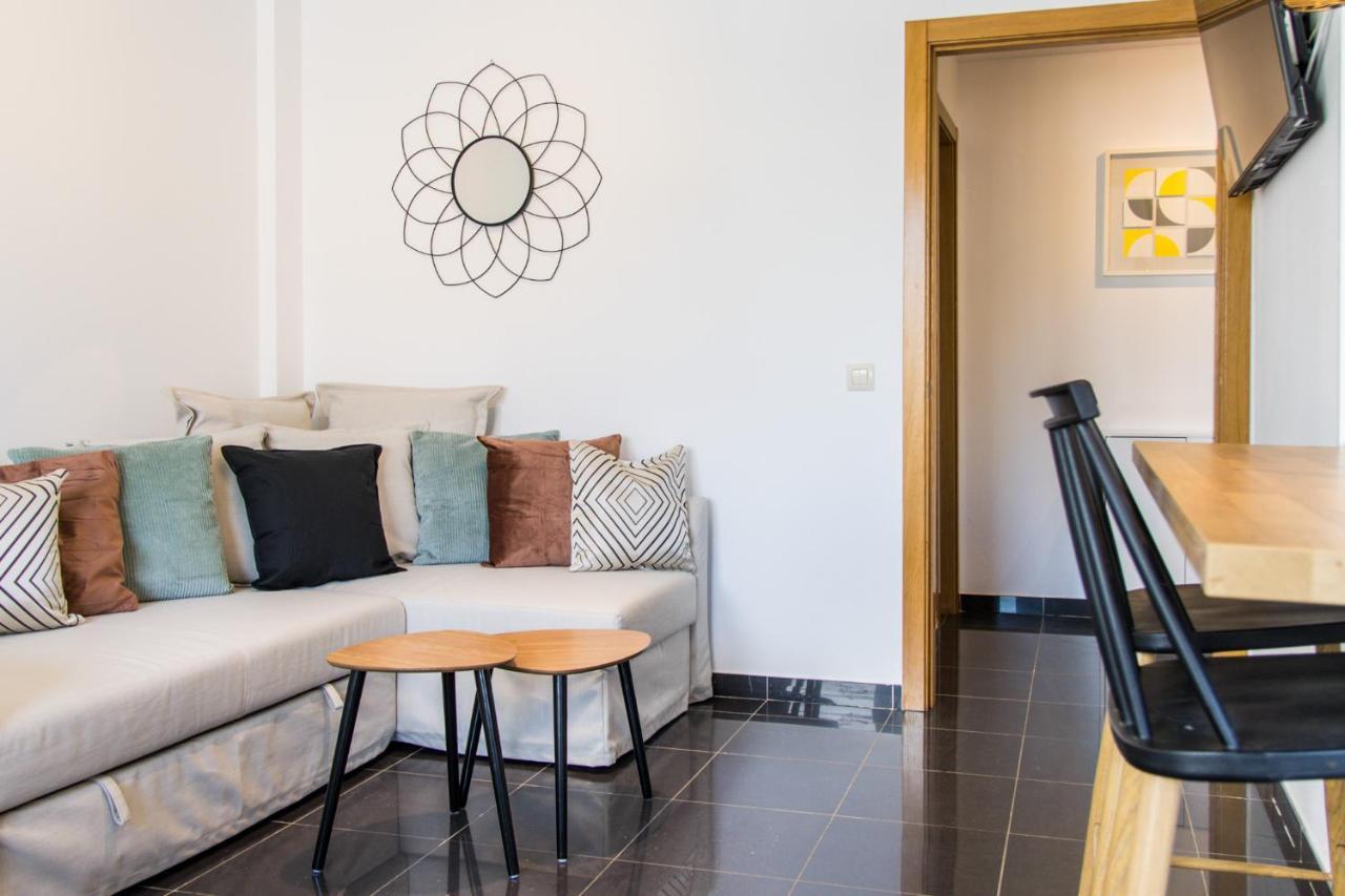 Apartamento Cozy Stay Арресіфе Екстер'єр фото