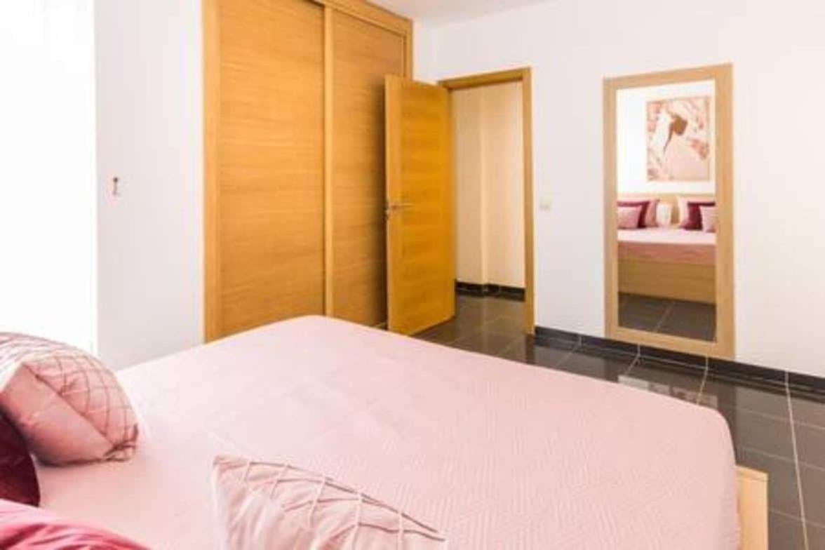Apartamento Cozy Stay Арресіфе Екстер'єр фото
