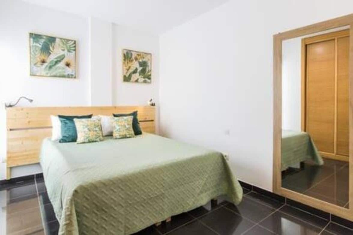 Apartamento Cozy Stay Арресіфе Екстер'єр фото