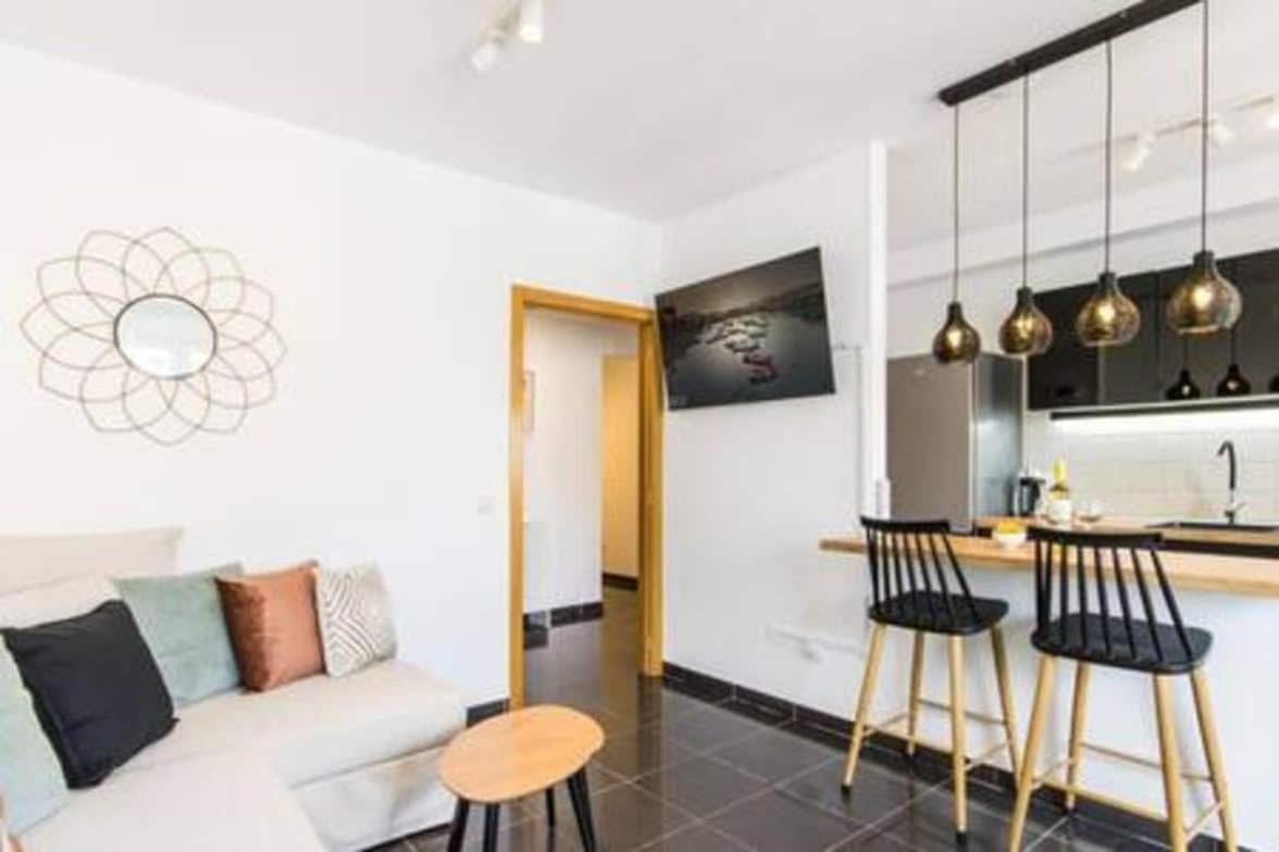 Apartamento Cozy Stay Арресіфе Екстер'єр фото