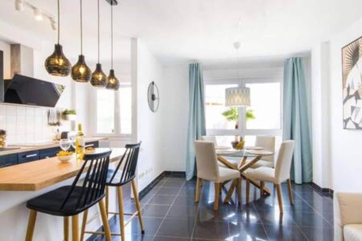 Apartamento Cozy Stay Арресіфе Екстер'єр фото