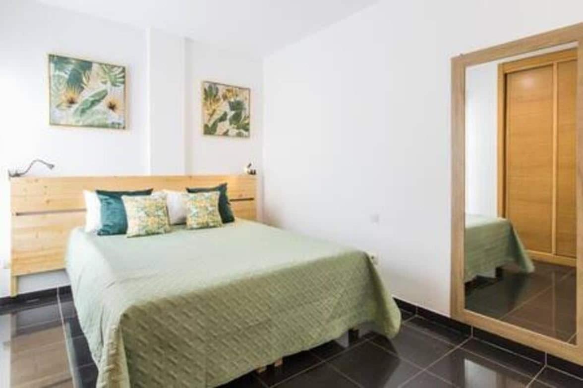 Apartamento Cozy Stay Арресіфе Екстер'єр фото